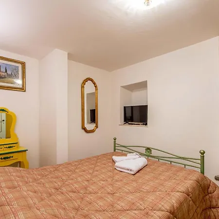 Casa Savonarola Charme Homestay Florence