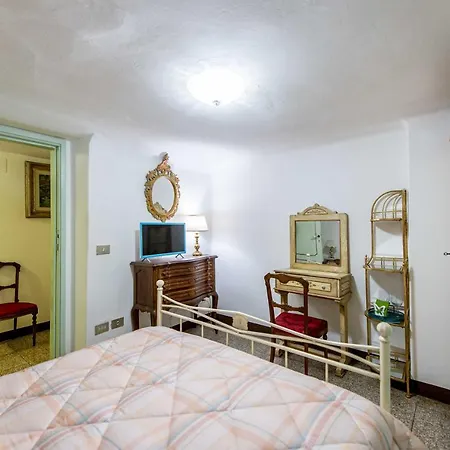 Casa Savonarola Charme Quarto em Acomodações Particulares Florença