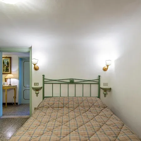 Casa Savonarola Charme Homestay Florence