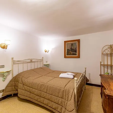 Homestay Casa Savonarola Charme