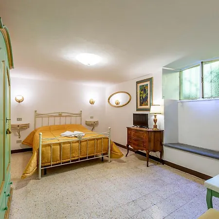 Homestay Casa Savonarola Charme Florence