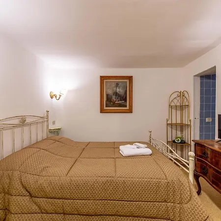 Homestay Casa Savonarola Charme Florence