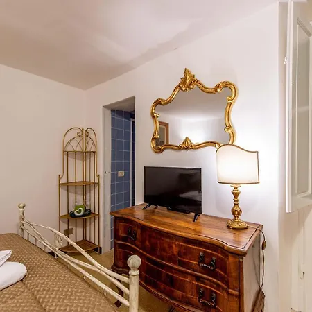 Casa Savonarola Charme Homestay Florence