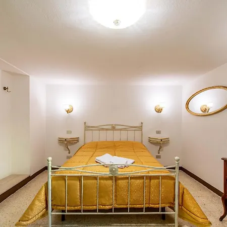 Casa Savonarola Charme Florence