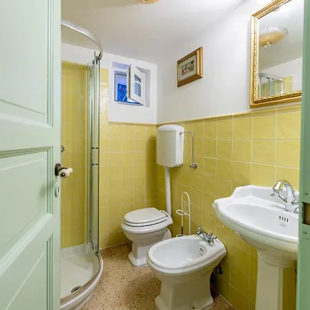Casa Savonarola Charme Homestay *