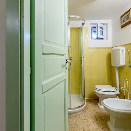 Casa Savonarola Charme Homestay *