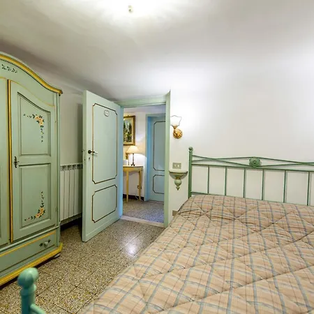 Casa Savonarola Charme Homestay *