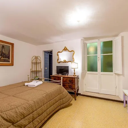Casa Savonarola Charme Homestay *