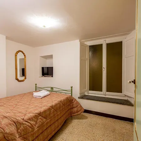 Casa Savonarola Charme * Florence