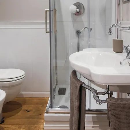 - Angel's Loft Apartment Florence