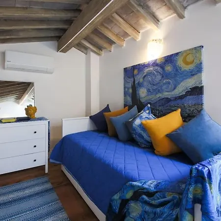 - Angel's Loft *