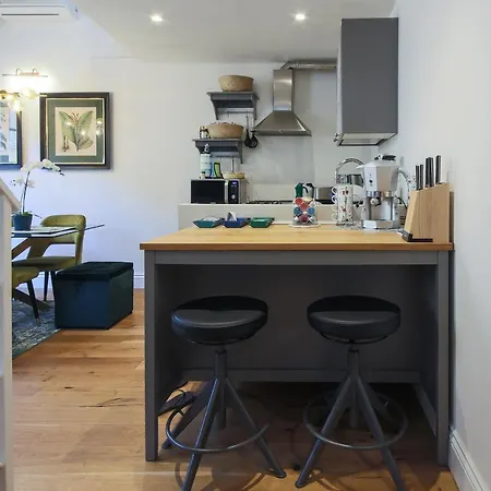 - Angel's Loft Apartment Florence