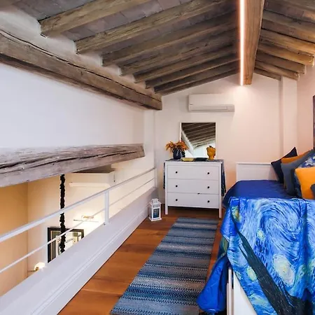 - Angel's Loft