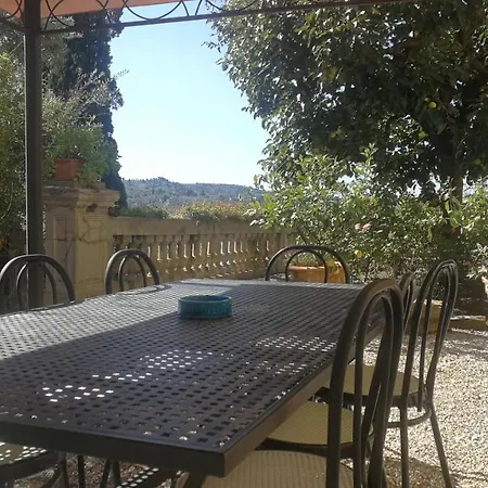 Bed & Breakfast La Piccioncina Florence