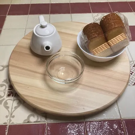 Borgo20 Appartement *