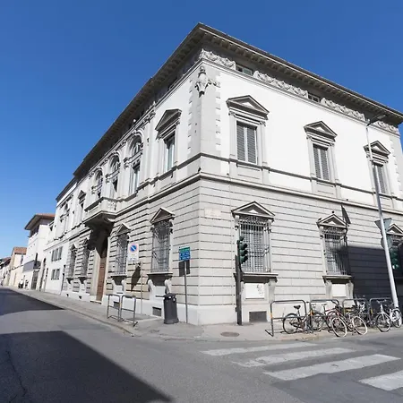 Otello - Brand New Flat Santa Maria Novella Appartamento *