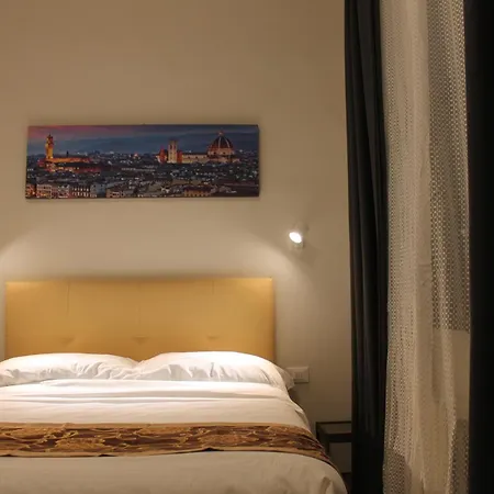 900 Toscana Florence