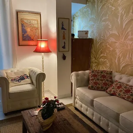 Appartamento L’appartamento - Cozy Stay- Firenze