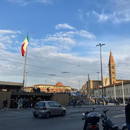 Santa Maria Novella - Golden Lily Florence, Center Firenze