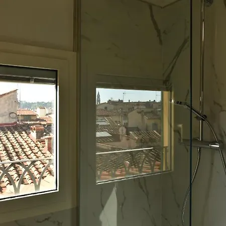 Maison d'hôtes Hr Bedrooms In Florence