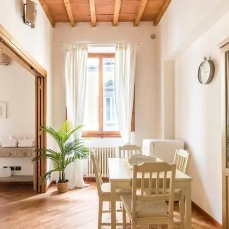 Apartment La Martinella *