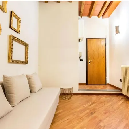 Apartment La Martinella *