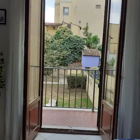 Simone's Scala House Vendégház