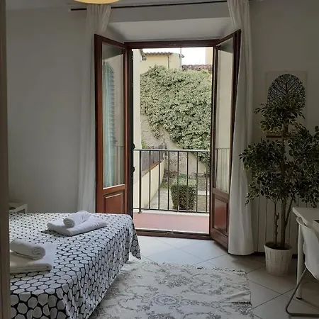 Vendégház Simone's Scala House Firenze