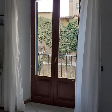 Simone's Scala House Vendégház Firenze