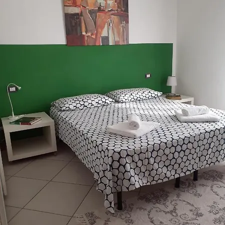 Simone's Scala House Vendégház