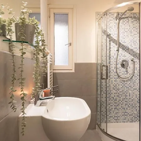 Florence- 4 Bedroom In Pellicceria Florence