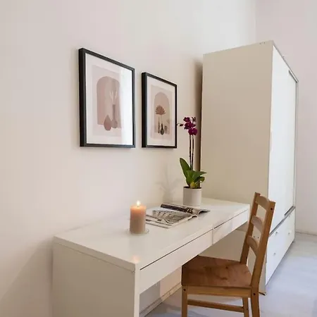 Florence- 4 Bedroom In Pellicceria Apartment *