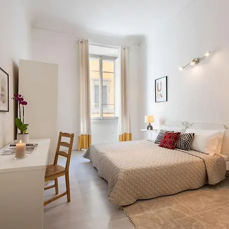 Florence- 4 Bedroom In Pellicceria Apartment
