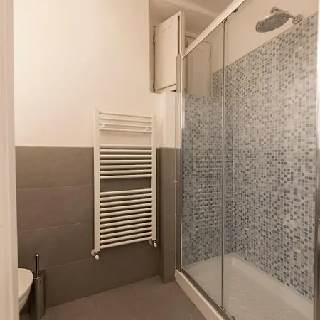 Apartment Florence- 4 Bedroom In Pellicceria Florence