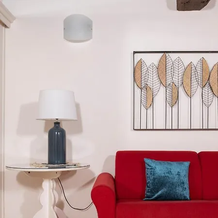 Apartamento Dolce Fiorentina A 5 Minuti Da Duomo E Uffizi