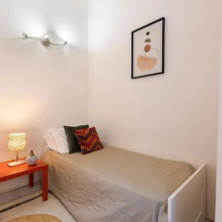 Florence- 4 Bedroom In Pellicceria Florence