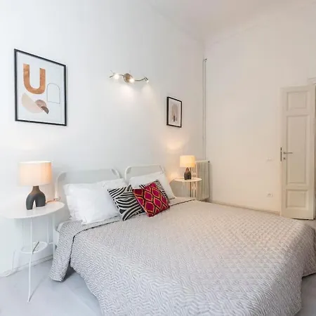 Florence- 4 Bedroom In Pellicceria