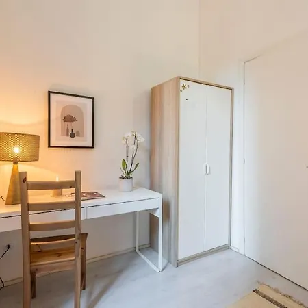 Florence- 4 Bedroom In Pellicceria Apartment Florence