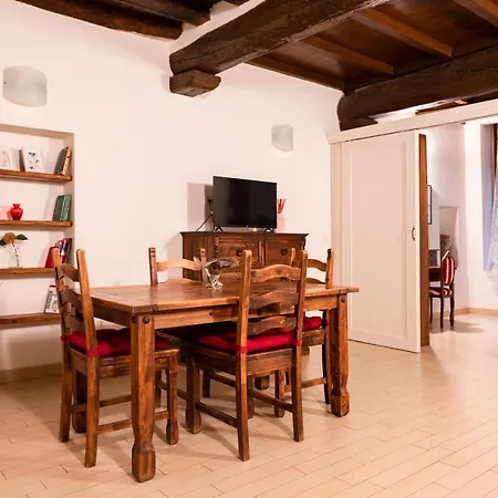 Dolce Fiorentina A 5 Minuti Da Duomo E Uffizi Apartamento