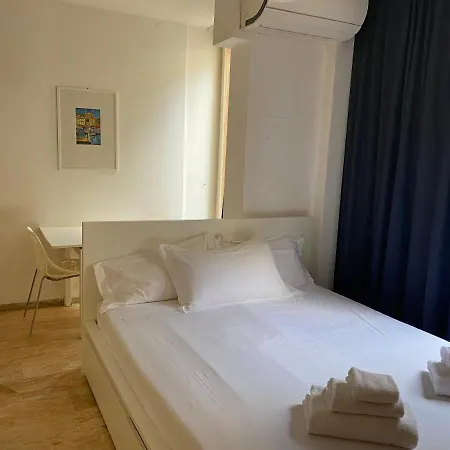 Caccini Apartment *