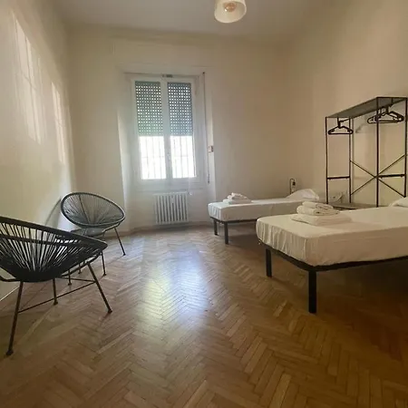 Big Outside Ztl Zone Apartamento Florencia
