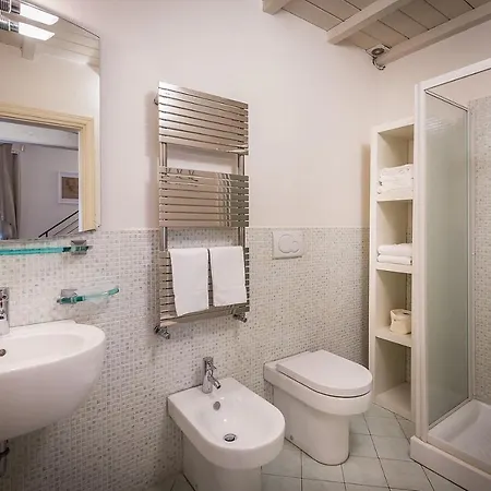 Apartment Bandinelli
