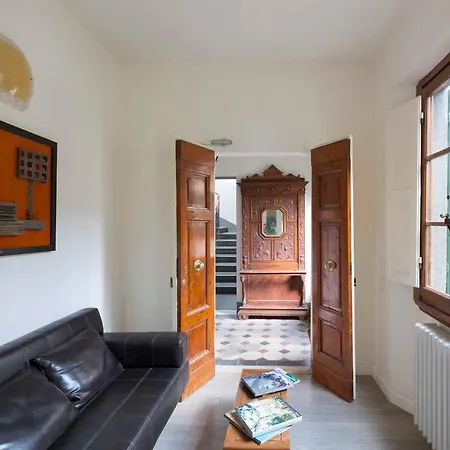 Bed & Breakfast Casa Rovai