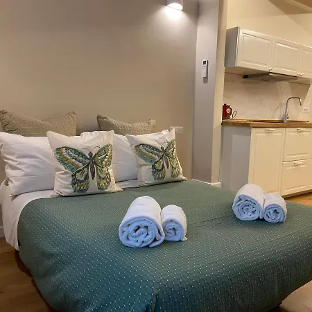 Alessandra Guest house