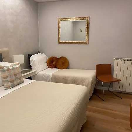 Alessandra Guest house