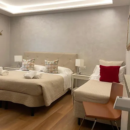 Alessandra Guest house