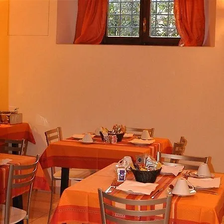Affittacamere Villino Il Leone Firenze