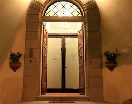 Affittacamere Villino Il Leone