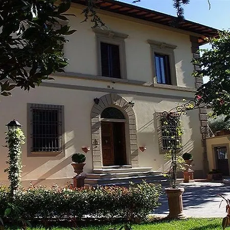 Villino Il Leone Affittacamere 2*