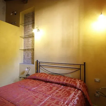 Villino Il Leone Affittacamere Firenze